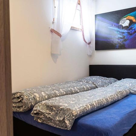 Ferienwohnung-Lenne-Finnentrop Buitenkant foto