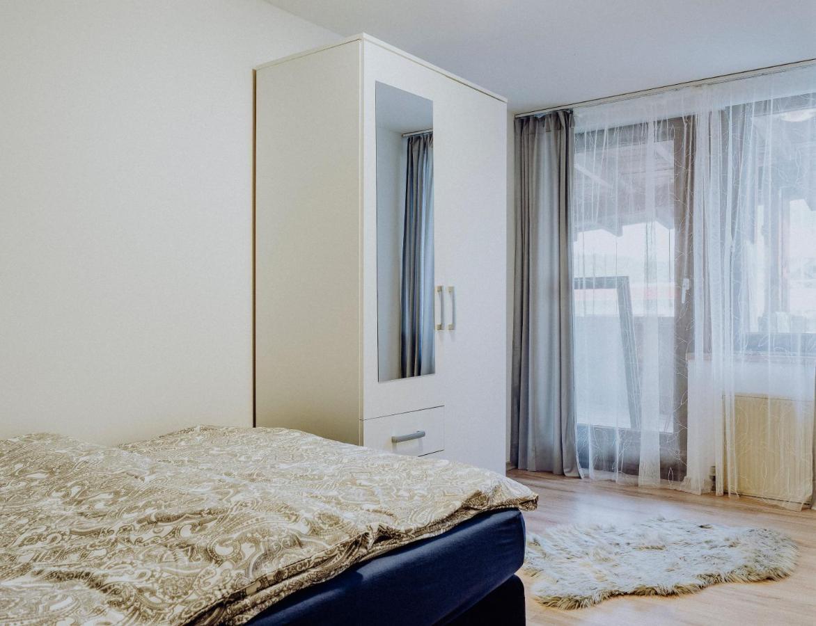 Ferienwohnung-Lenne-Finnentrop Buitenkant foto