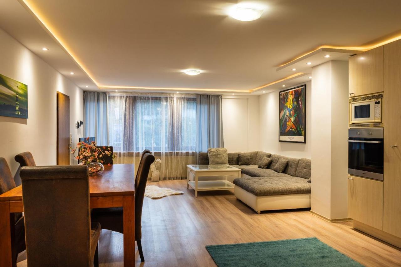 Ferienwohnung-Lenne-Finnentrop Buitenkant foto
