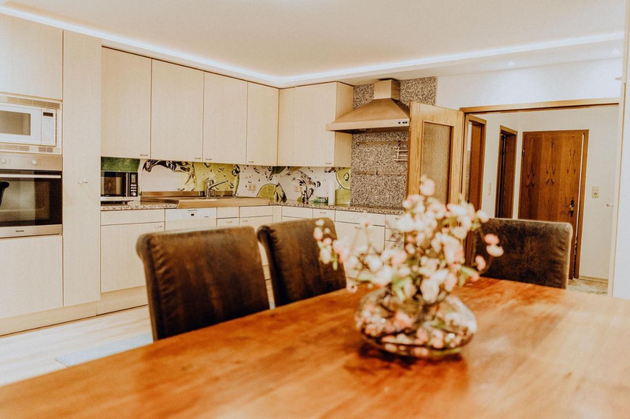 Ferienwohnung-Lenne-Finnentrop Buitenkant foto